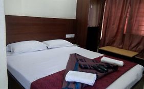 Hotel Dewans Residency Mysore