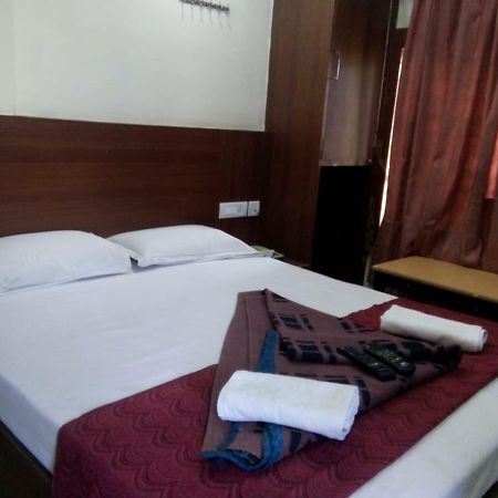 Hotel Dewans Residency Mysore Exterior photo