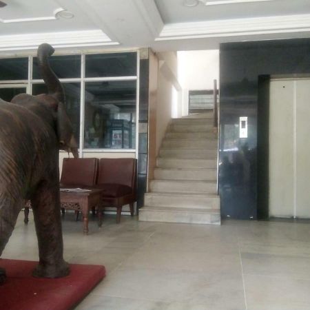 Hotel Dewans Residency Mysore Exterior photo