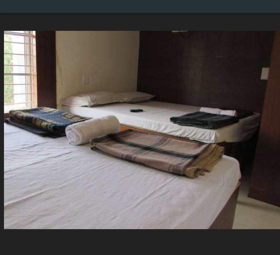 Hotel Dewans Residency Mysore Exterior photo