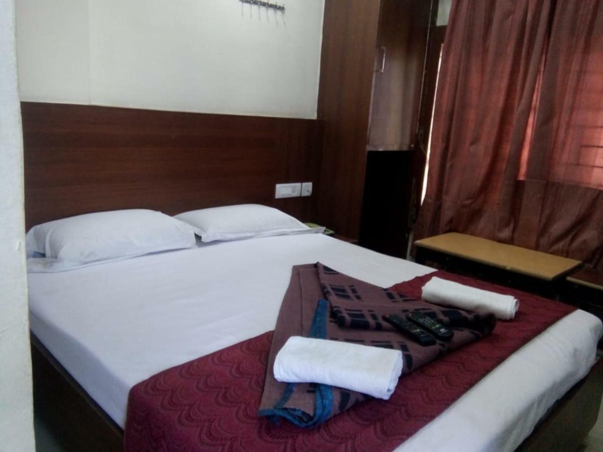 Hotel Dewans Residency Mysore Exterior photo