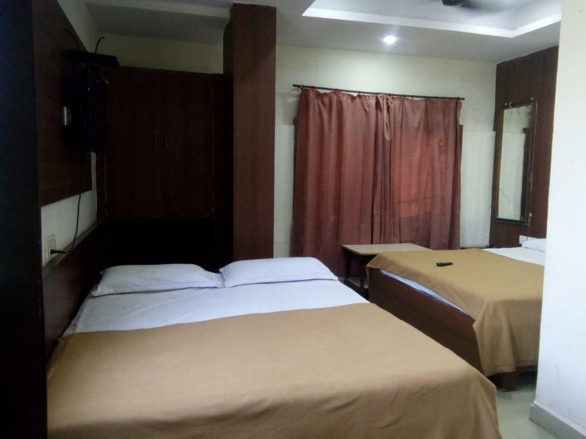 Hotel Dewans Residency Mysore Exterior photo