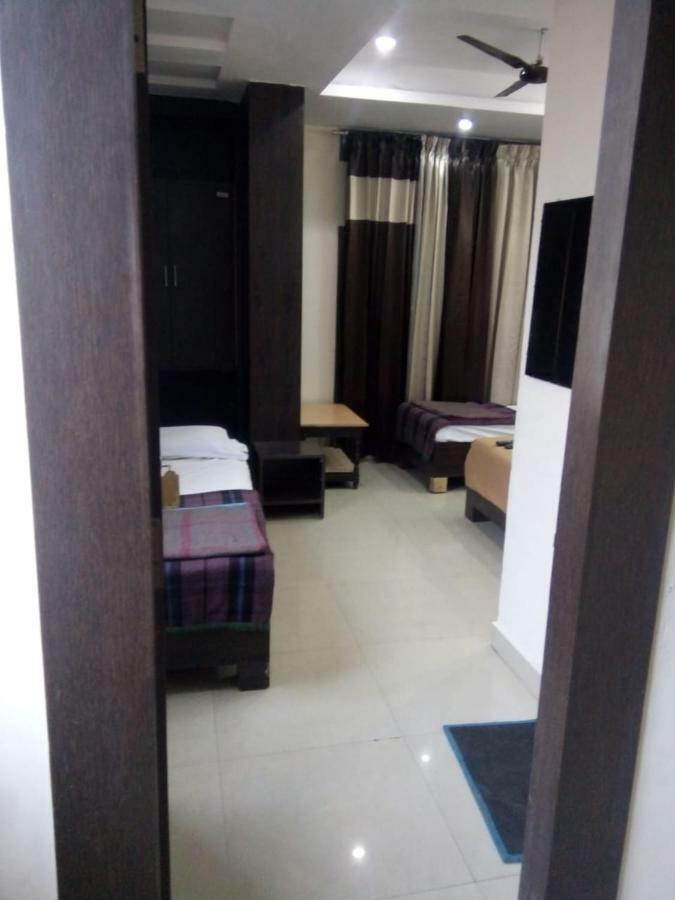 Hotel Dewans Residency Mysore Exterior photo