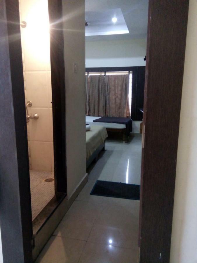 Hotel Dewans Residency Mysore Exterior photo